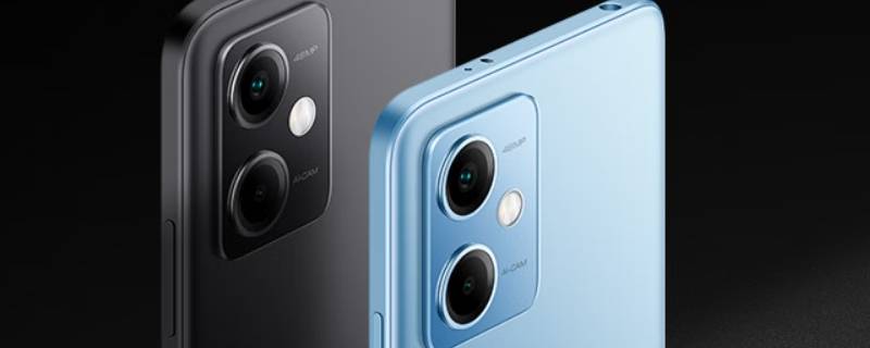 红米note12没有全局侧边栏